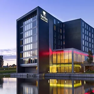 Park Plaza Amsterdam Airport 4*, Lijnden Paesi Bassi