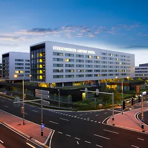 Steigenberger Airport Amsterdam 4*, Amsterdam Airport Schiphol Paesi Bassi