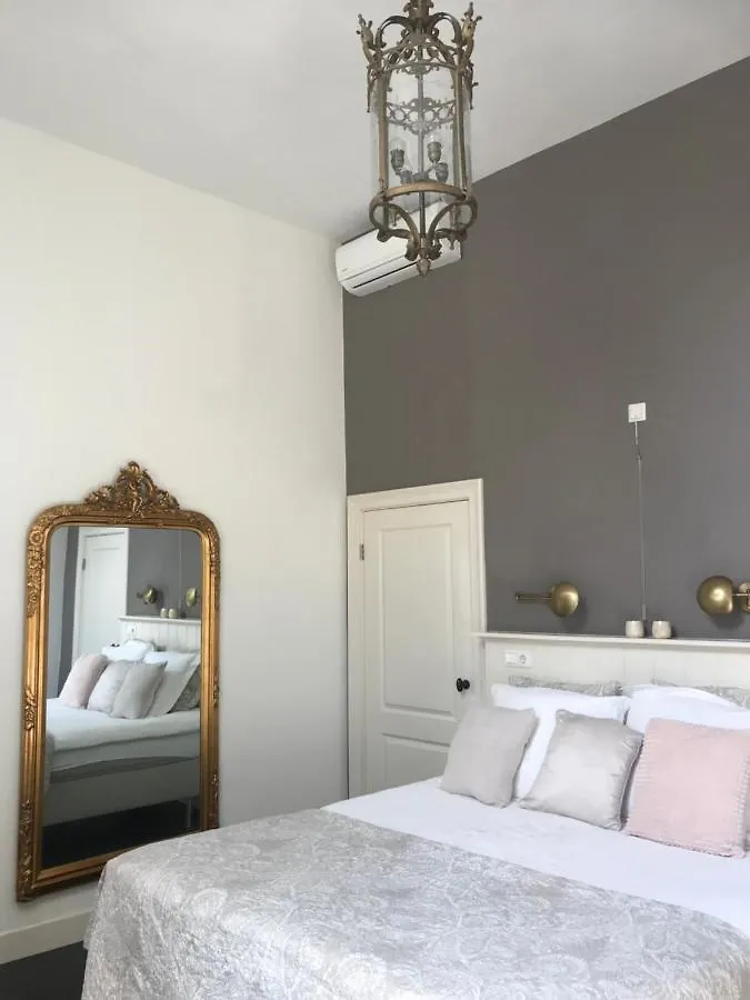 Bed & Breakfast Diemerbrug Diemen