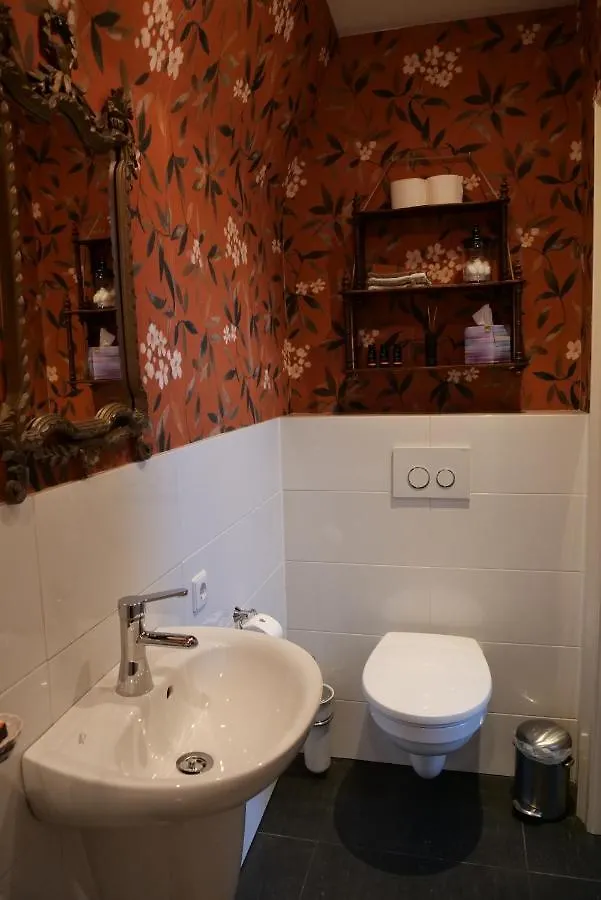 Bed & Breakfast Diemerbrug