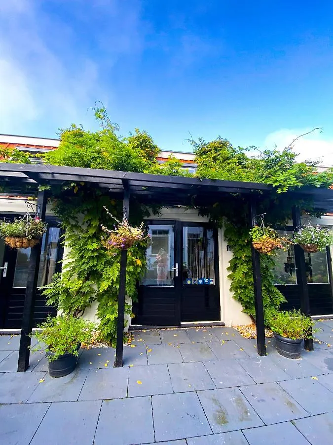 Bed & Breakfast Diemerbrug  Diemen