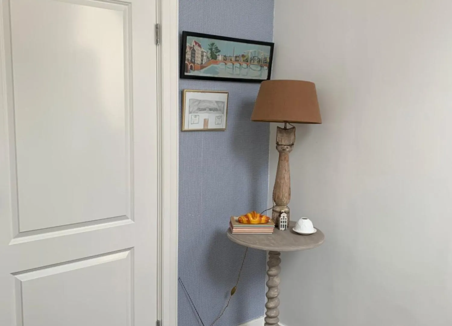 Bed & Breakfast Diemerbrug