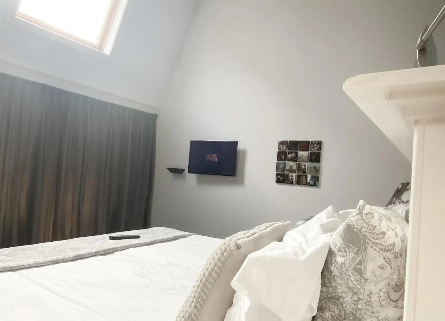 Bed & Breakfast Diemerbrug
