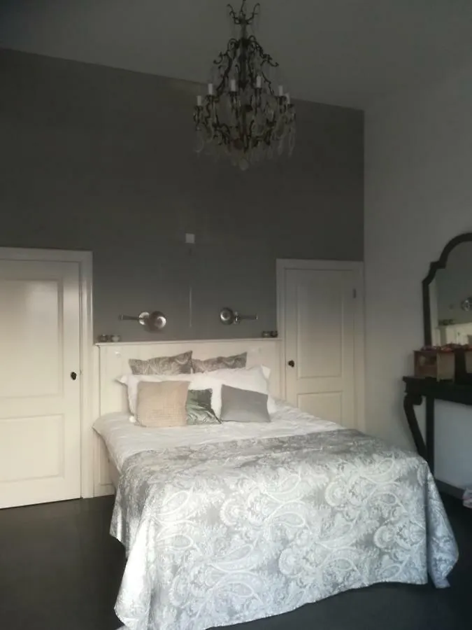 Bed & Breakfast Diemerbrug Netherlands