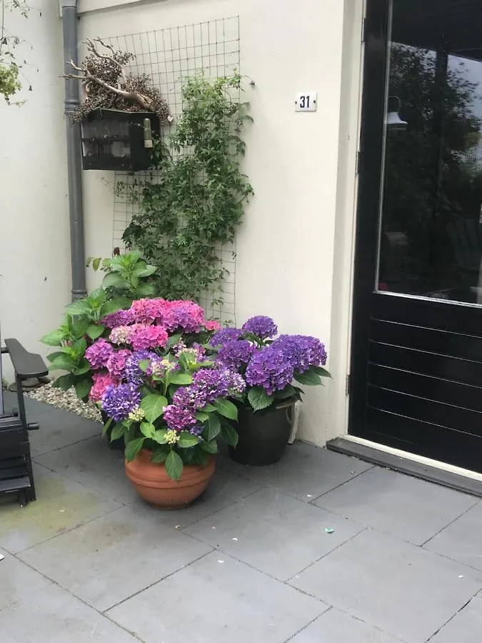 Bed & Breakfast Diemerbrug Diemen