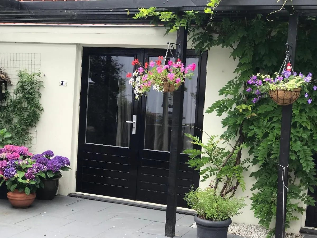 Bed & Breakfast Diemerbrug 0*, Diemen