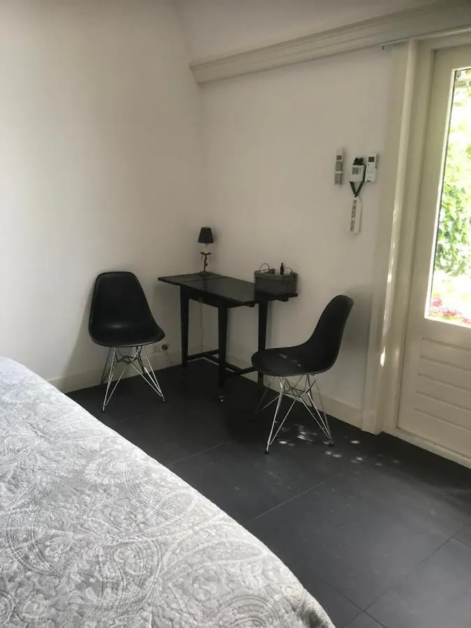 Bed & Breakfast Diemerbrug Netherlands