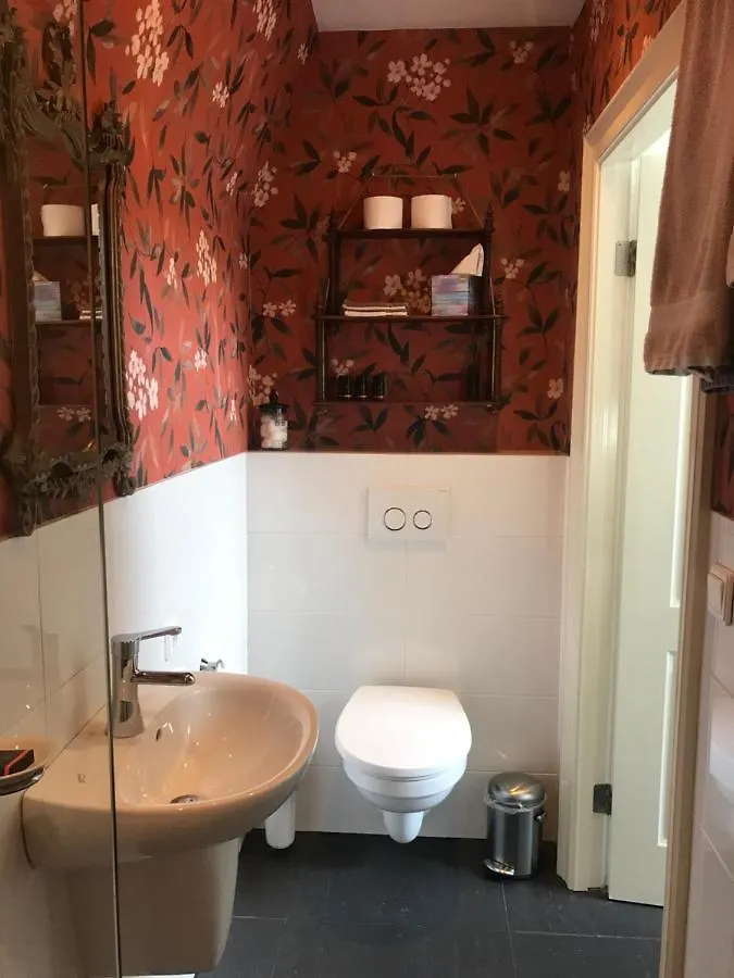 Bed & Breakfast Diemerbrug Netherlands