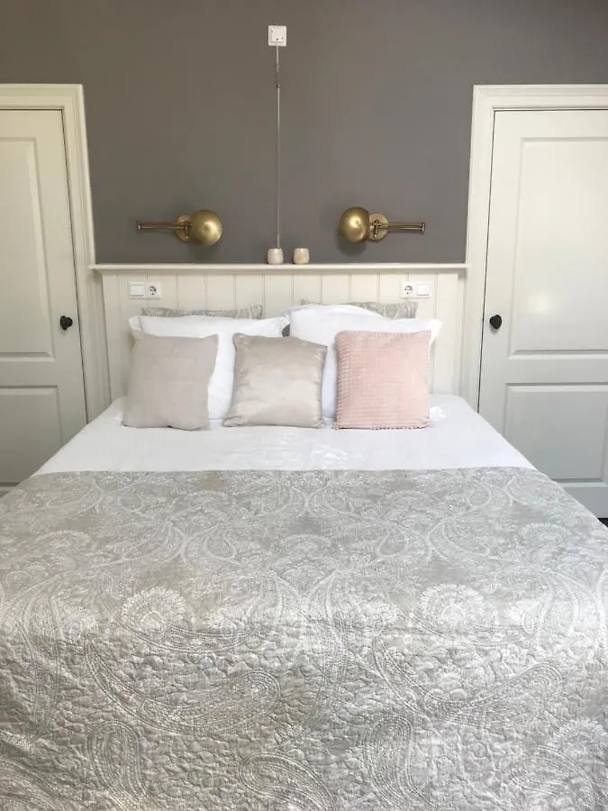 Bed & Breakfast Diemerbrug  Diemen