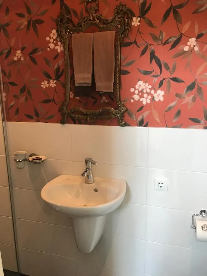 Bed & Breakfast Diemerbrug 0*, Diemen