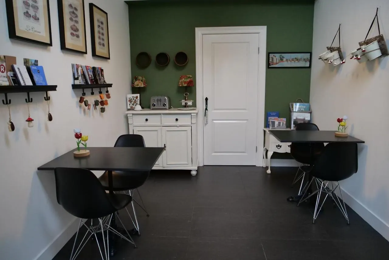 Bed & Breakfast Diemerbrug