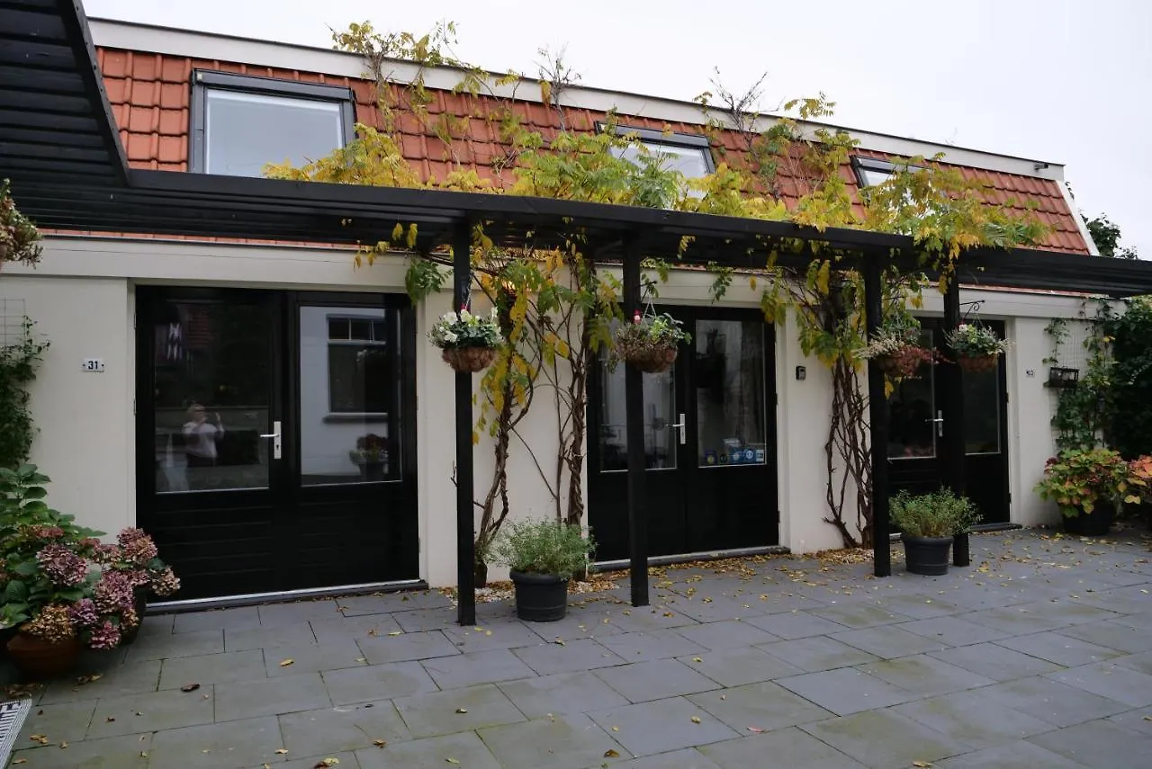 Bed & Breakfast Diemerbrug 0*, Diemen Netherlands