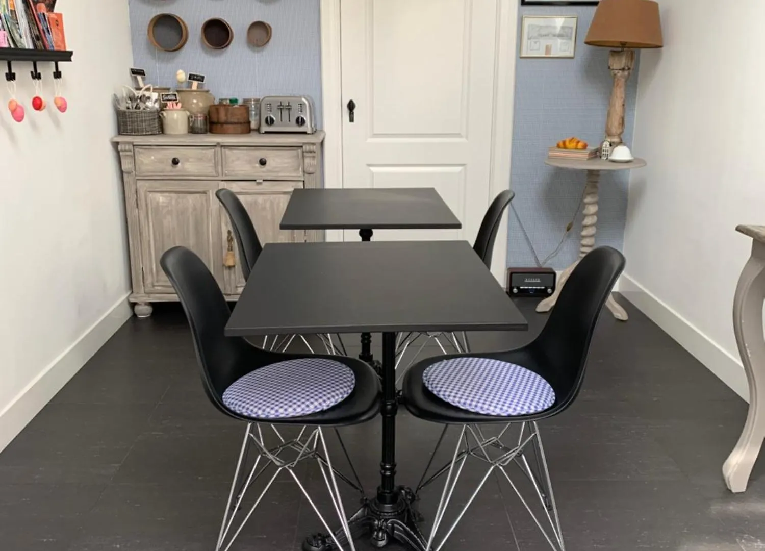 Bed & Breakfast Diemerbrug 0*, Diemen