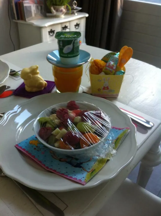 Bed & Breakfast Diemerbrug Diemen