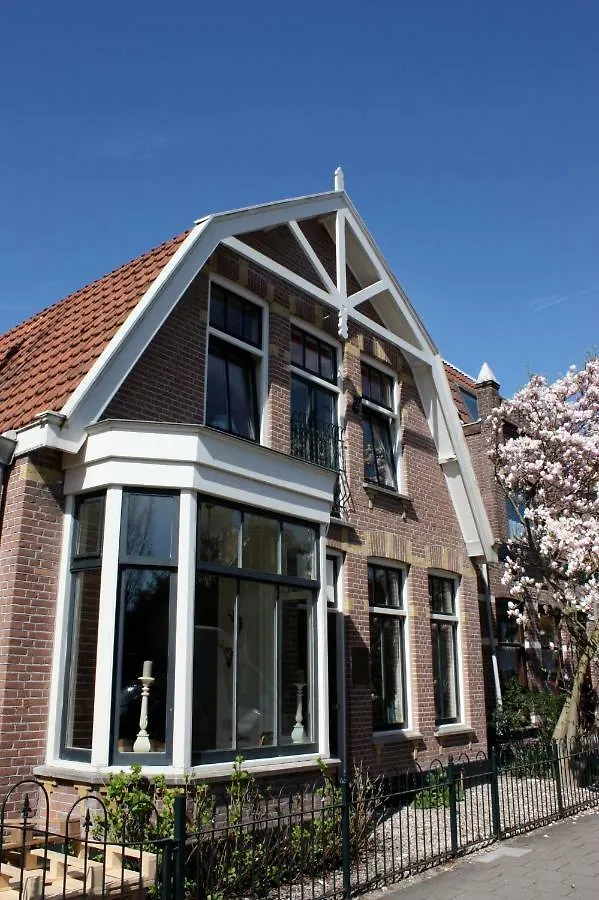 Bed & Breakfast Diemerbrug location
